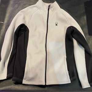 Spyder ski sweater